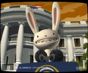 Sam & Max: Abe Lincoln Must Die