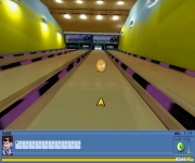 Refined Bowling