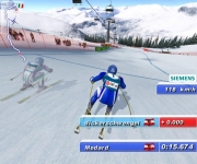 ORF-Ski Challenge 2008