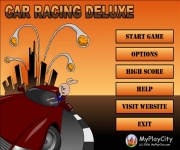 Car Racing Deluxe