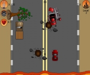 Car Racing Deluxe