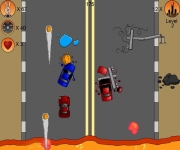 Car Racing Deluxe