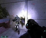 F.E.A.R. Combat