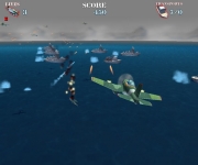 Naval Strike