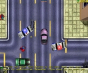 Grand Theft Auto