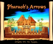 Pharaoh's Arrows