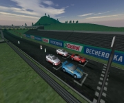 Becher Race 2003