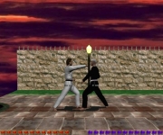 Karateka