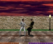 Karateka