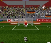 Slam Soccer 2006