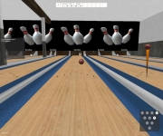 Bowling Evolution