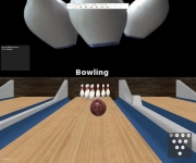 Bowling Evolution