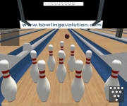 Bowling Evolution