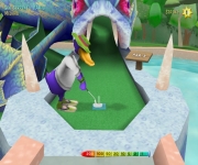 Minigolf Maniacs