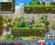 MapleStory