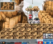 MapleStory