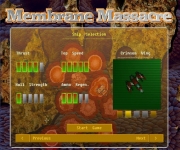 Membrane Massacre