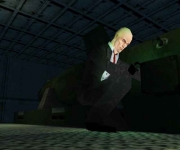 Hitman: Codename 47