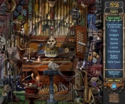 Mystery Case Files: Ravenhearst