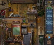 Mystery Case Files: Ravenhearst