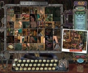 Mystery Case Files - Huntsville