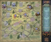 Mystery Case Files - Huntsville