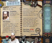 Mystery Case Files - PS