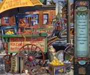 Mystery Case Files - PS