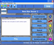 New Star Soccer 2