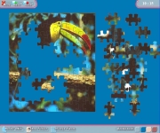 Magic Jigsaw Puzzles