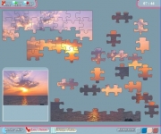 Magic Jigsaw Puzzles