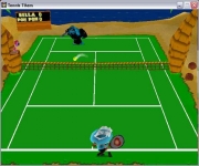 Tennis Titans