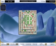 Mythic Mahjong