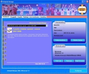 Volleyball Manager 2008