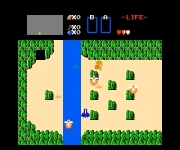 Zelda Classic