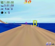 3D Finger Racing 2