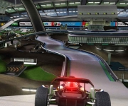 Trackmania Nations Forever