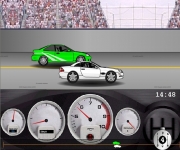 Drag racer v3