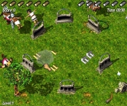 The Settlers: Smack a Thief