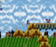 Neo-Sonic 3 Revelations