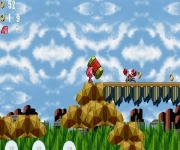 Neo-Sonic 3 Revelations