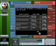 Universal Soccer Manager 2