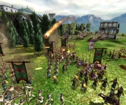 Rise & Fall: Civilizations at War