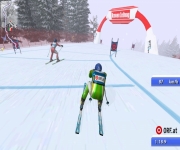 ORF-Ski Challenge 2009