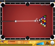 Backspin Billiards