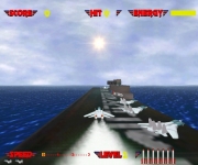 After Burner 3D