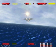 After Burner 3D