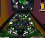 Future Pinball