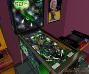 Future Pinball