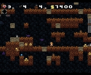 Spelunky